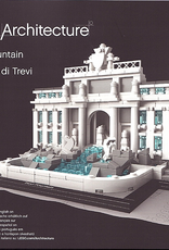 LEGO LEGO 21020 Trevi Fountain - Architecture - SPECIALS