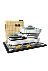 LEGO LEGO 21035 Solomon R. Guggenheim Museum - Architecture - SPECIALS