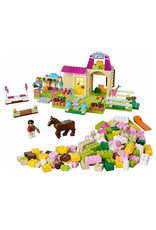 LEGO LEGO 10674 Pony Farm Juniors
