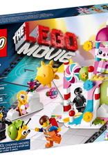 LEGO LEGO 70803 Cloud Cuckoo Palace MOVIE