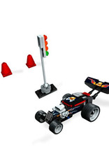 LEGO LEGO 8164 Extreme Wheelie RACERS