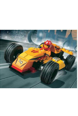 LEGO LEGO 4584 Hot Scorcher RACERS