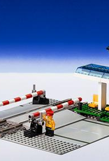 LEGO LEGO 4532 Manual Level Crossing SYSTEM