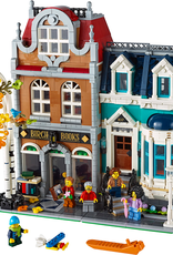 LEGO LEGO 10270 Bookshop CREATOR Expert