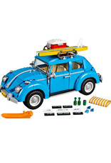 LEGO LEGO 10252 Volkswagen Beetle (VW Beetle) CREATOR