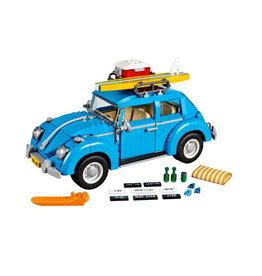 LEGO 10252 Volkswagen Beetle (VW Beetle) CREATOR