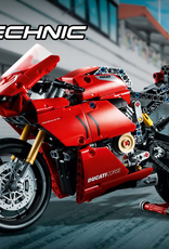 LEGO LEGO 42107 Ducati Panigale V4 R TECHNIC