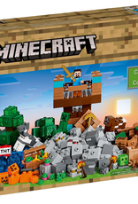 LEGO LEGO 21135 The Crafting Box 2.0 MINECRAFT