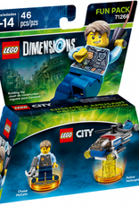 LEGO LEGO 71266 Fun Pack - City Dimensions
