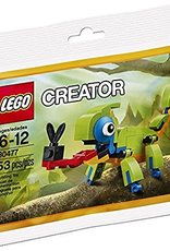 LEGO LEGO 30477 Chameleon CREATOR