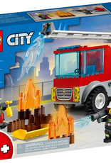 LEGO LEGO 60280 Fire Ladder Truck CITY NIEUW