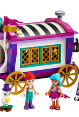 LEGO LEGO 41688 Magical Caravan FRIENDS NIEUW