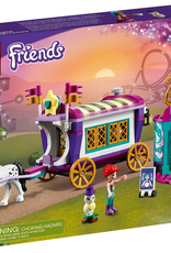 LEGO LEGO 41688 Magical Caravan FRIENDS NIEUW