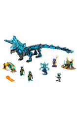 LEGO LEGO 71754 Water Dragon NINJAGO NIEUW