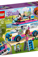 LEGO LEGO 41333 Olivia's Mission Vehicle FRIENDS