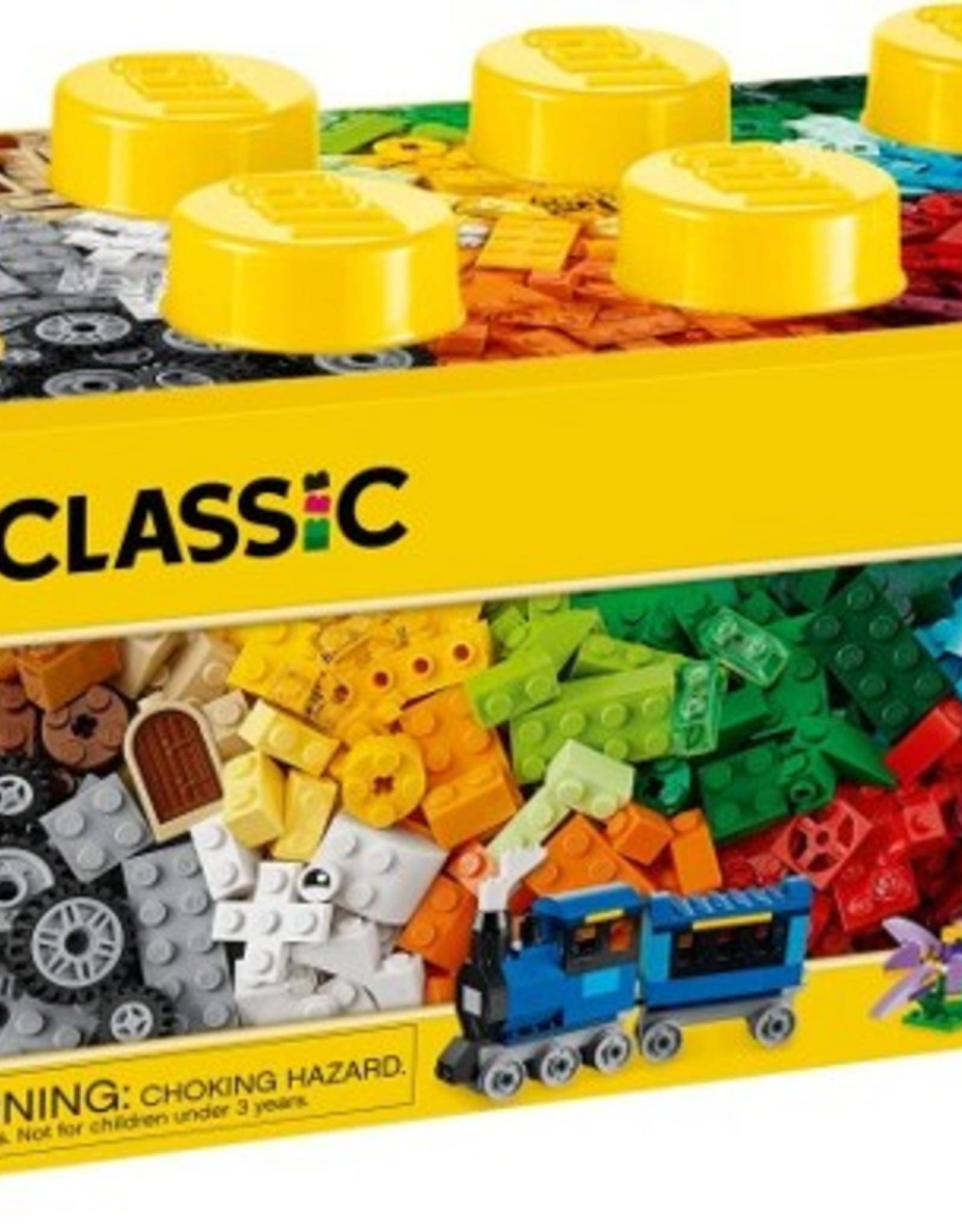 LEGO LEGO 10696 Medium Creative Brick Box CREATOR