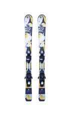 ATOMIC Atomic Vantage jr Ski's zw/wit/gl Gebruikt 100cm