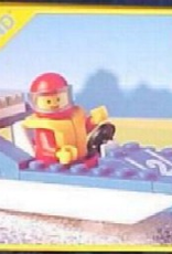 LEGO LEGO 6508 Wave Racer LEGOLAND