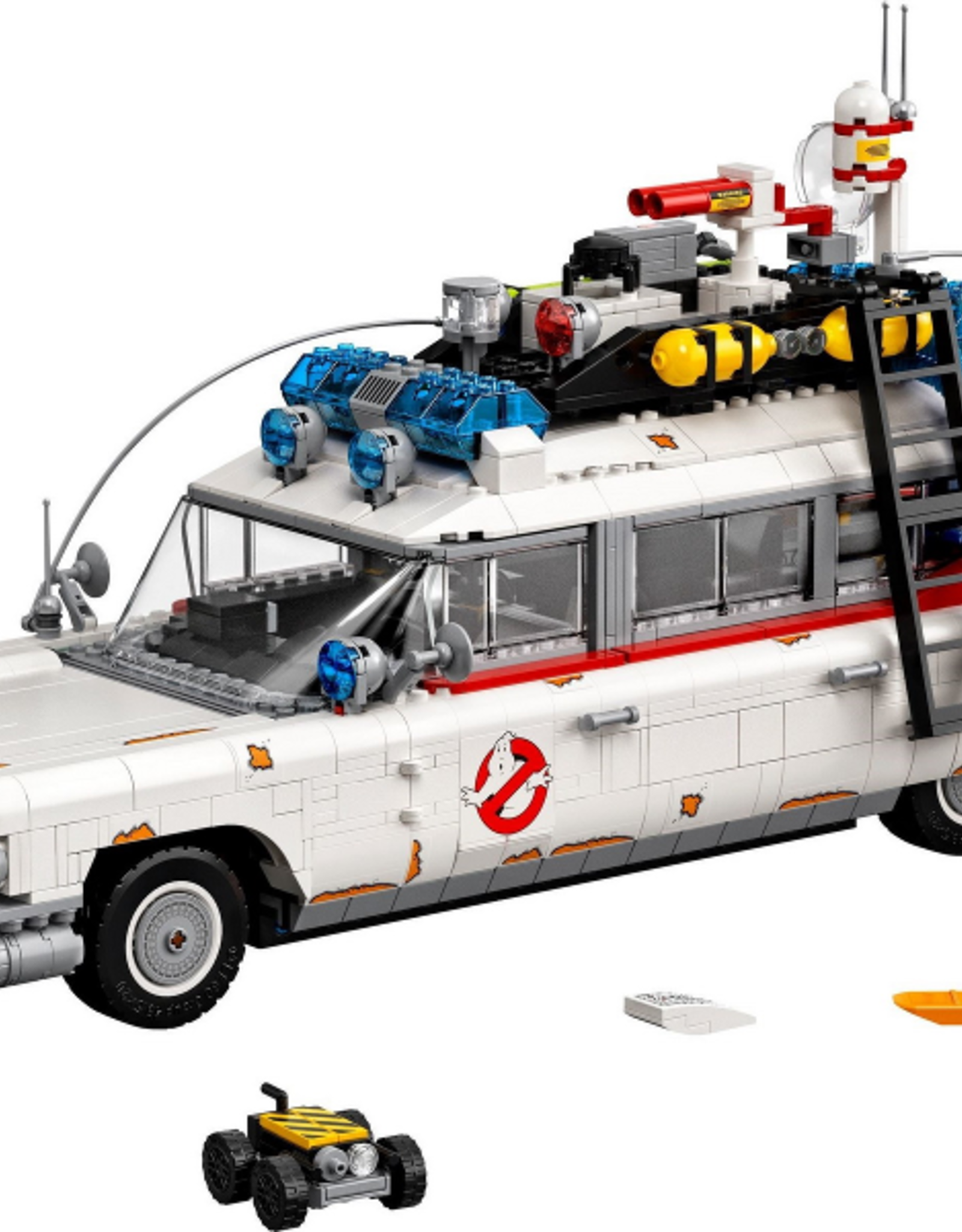 LEGO LEGO 10274 Ghostbusters ECTO-1 Expert