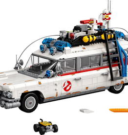 LEGO 10274 Ghostbusters ECTO-1 Expert