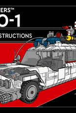 LEGO LEGO 10274 Ghostbusters ECTO-1 Expert