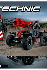 LEGO LEGO 42061 Telehandler TECHNIC