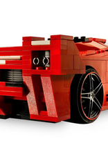 LEGO LEGO 8156 Ferrari FXX 1:17 RACERS