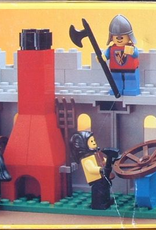 LEGO LEGO 6040 Blacksmith Shop LEGOLAND