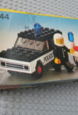 LEGO LEGO 644 Police Mobile Patrol LEGOLAND