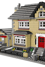 LEGO LEGO 4954 Model Town House CREATOR