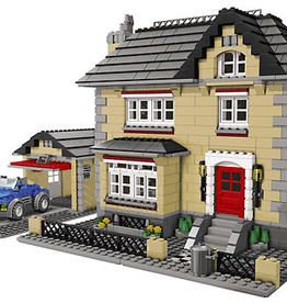 LEGO 4954 Model Town House CREATOR