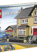 LEGO LEGO 4954 Model Town House CREATOR