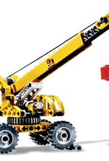 LEGO LEGO 8270 Rough Terrain Crane TECHNIC