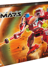 LEGO LEGO 7314 Recon-Mech RP Life on MARS