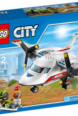 LEGO LEGO 60116 Ambulance Plane CITY
