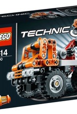LEGO LEGO 9390 Mini Tow Truck TECHNIC