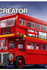 LEGO LEGO 10258 London Bus CREATOR Expert
