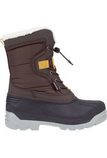 WINTER-GRIP WINTERGRIP SNOWBOOTS CANADIAN EXPLORER II Bruin/Antra