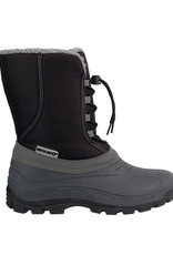 WINTER-GRIP WINTERGRIP SNOWBOOTS FROSTY II Zwart/Grijs