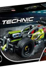 LEGO LEGO 42072 WHACK! TECHNIC