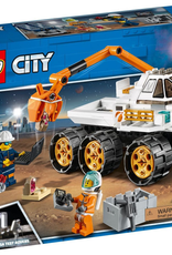 LEGO LEGO 60225 Rover Testing Drive CITY