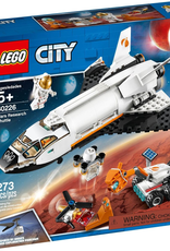 LEGO LEGO 60226 Mars Research Shuttle  CITY