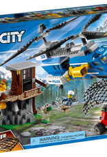 LEGO LEGO 60173 Mountain Arrest  CITY LEGO LEGO 60173 Mountain Arrest  CITY