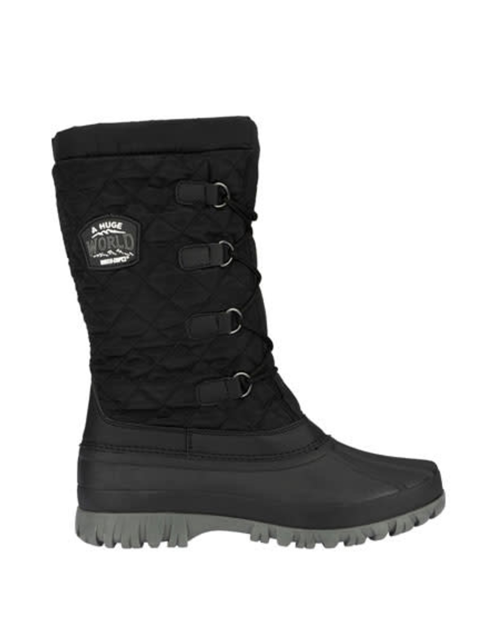 WINTER-GRIP WINTERGRIP SNOWBOOTS Wanderer ZWA