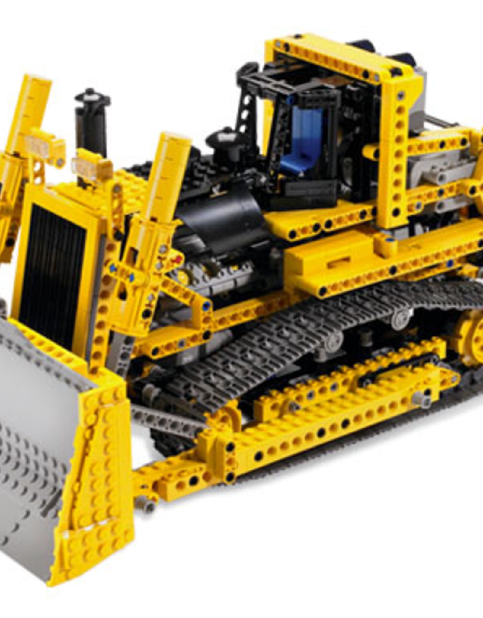 LEGO LEGO 8275 Motorized Bulldozer TECHNIC