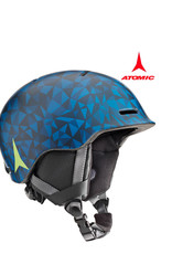 ATOMIC Helm ATOMIC MENTOR JR Blue S (53-56)