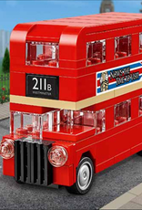 LEGO LEGO 40220 Mini London Bus CREATOR