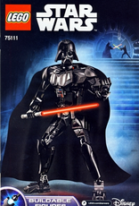 LEGO LEGO 75111 Darth Vader STAR WARS