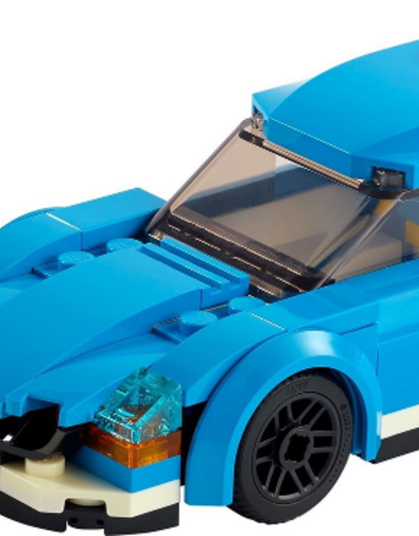 LEGO LEGO 60285 Sports Car CITY