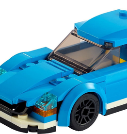 LEGO 60285 Sports Car CITY
